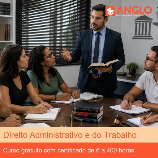 Direito Administrativo e do Trabalho